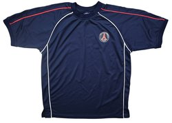 PARIS SAINT GERMAIN SHIRT XL