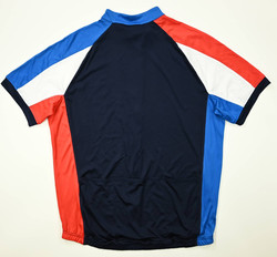 TEAM GREAT BRITAIN CYCLING SHIRT L