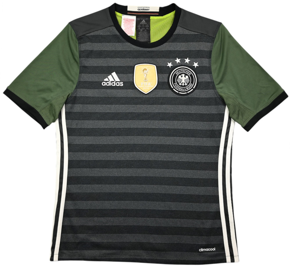 2015-17 GERMANY KOSZULKA L. BOYS