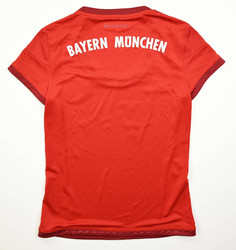 2015-16 BAYERN MUNCHEN SHIRT WOMENS S