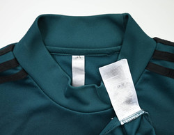 2019-20 JUVENTUS LONGSLEEVE XS