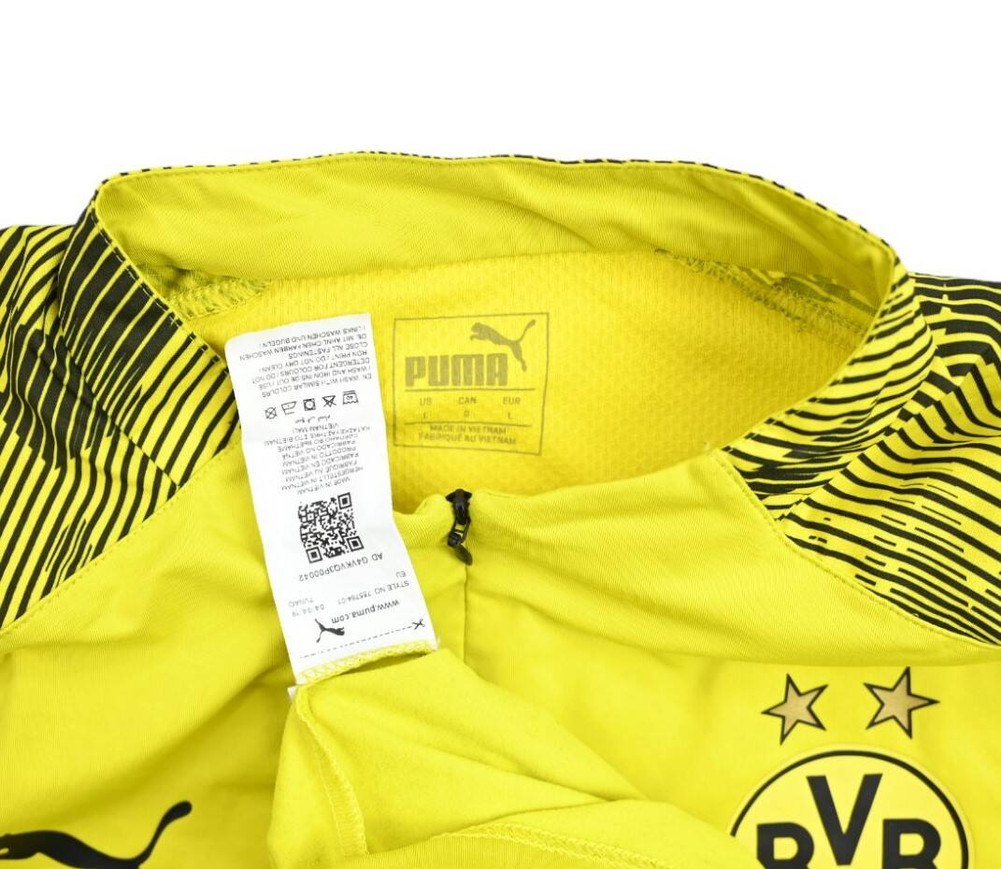 2019-20 BORUSSIA DORTMUND LONGSLEEVE L