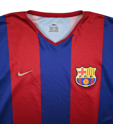 2002-03 BARCELONA BASIC KOSZULKA M