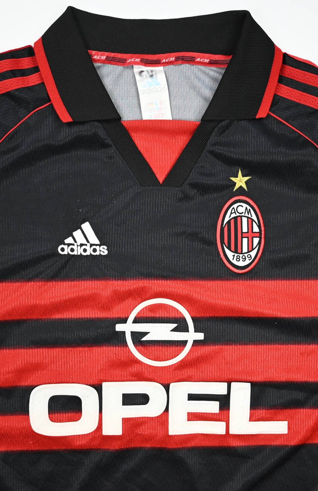 1998-99 AC MILAN KOSZULKA XL