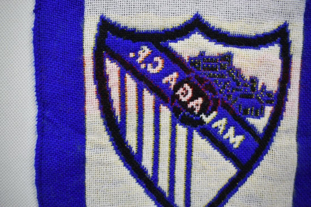 MALAGA SCARF