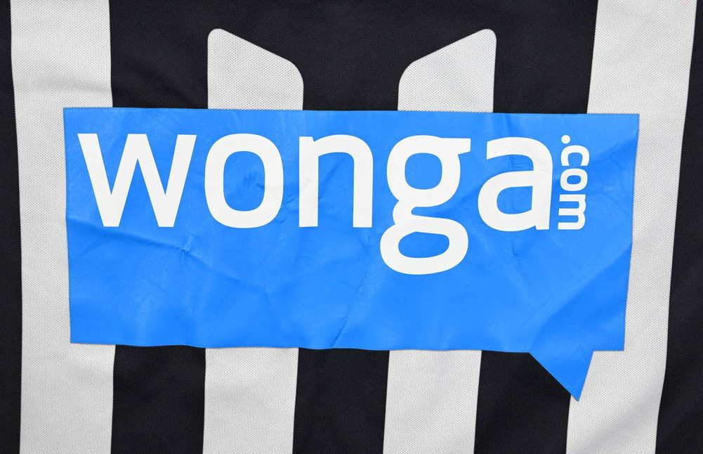 2014-15 NEWCASTLE UNITED SHIRT S