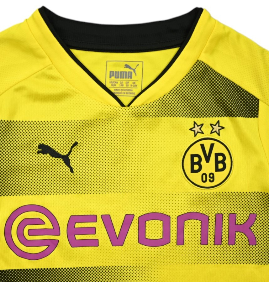 2017-18 BORUSSIA DORTMUND *REUS* KOSZULKA M. BOYS