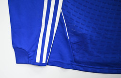 2010-11 VFL WOLFSBURG LONGSLEEVE KOSZULKA L