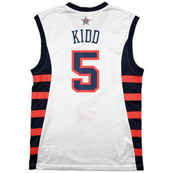 USA BASKETBALL *KIDD* KOSZULKA S