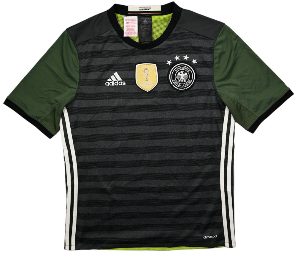2015-17 GERMANY SHIRT XL. BOYS