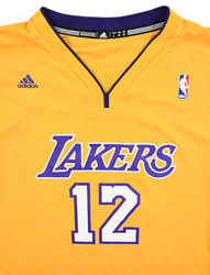 LOS ANGELES LAKERS *HOWARD* SHIRT L