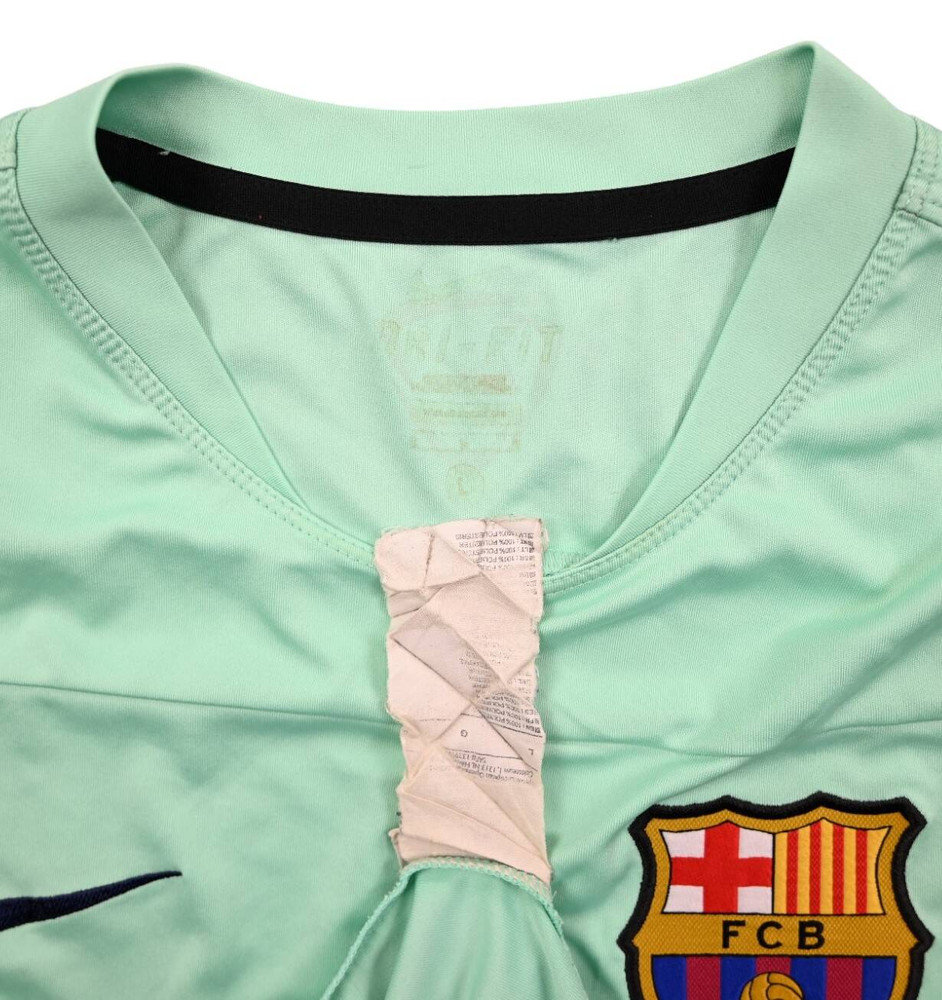 2013-14 FC BARCELONA KOSZULKA L