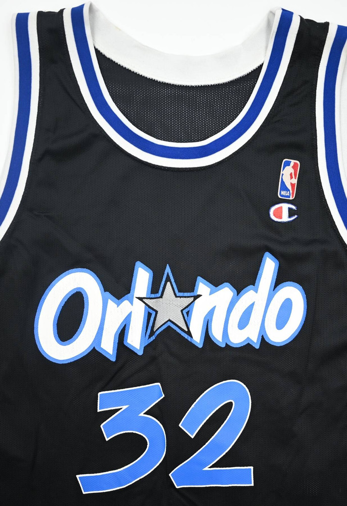 ORLANDO MAGIC *O'NEAL* NBA SHIRT XL