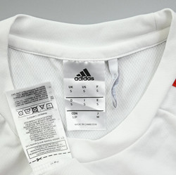 2018-19 ALGERIA KOSZULKA S