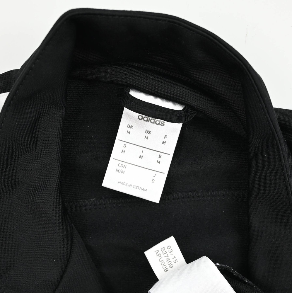 2015-16 BAYERN MUNCHEN BLUZA M