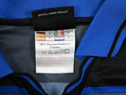 UMBRO VINTAGE KOSZULKA XL