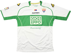 2013-14 ELCHE CF SHIRT M
