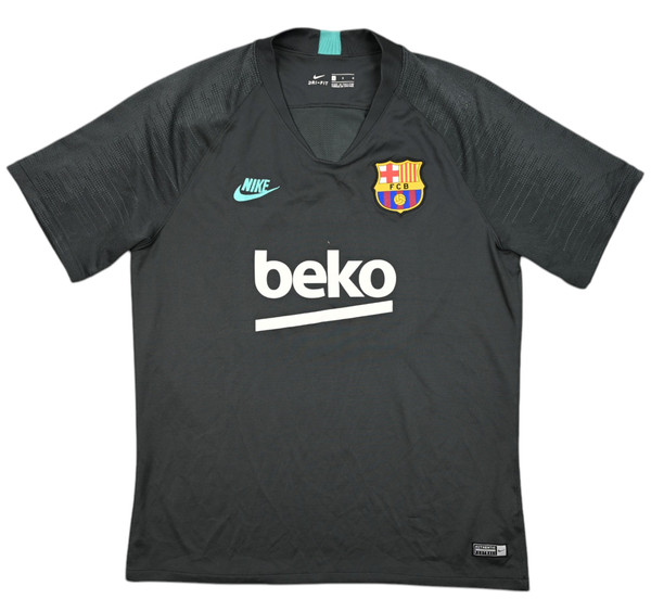FC BARCELONA SHIRT L