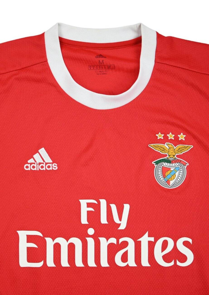 2019-20 BENFICA KOSZULKA M