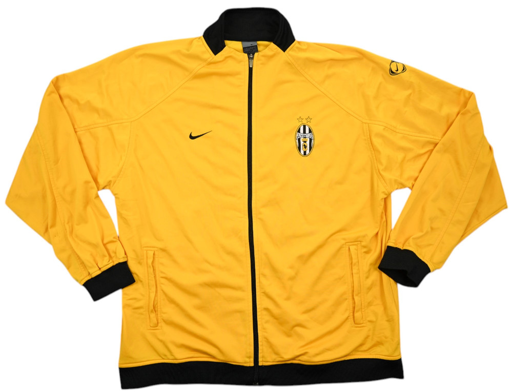 2003-04 JUVENTUS BLUZA XXL