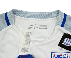 2016-17 ENGLAND KOSZULKA L