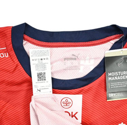 HAMBURG HANDBALL *AXMANN* SHIRT XL