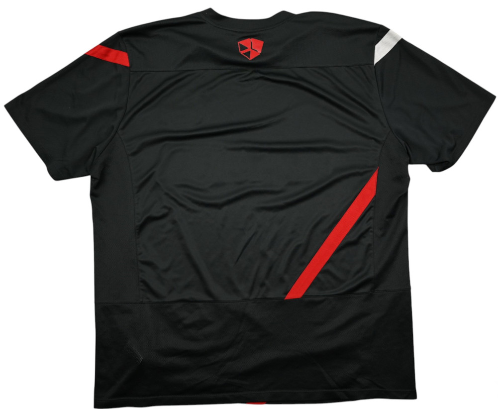 2011-12 MANCHESTER UNITED SHIRT XL