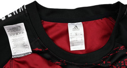 ARSENAL LONDON BLUZA M