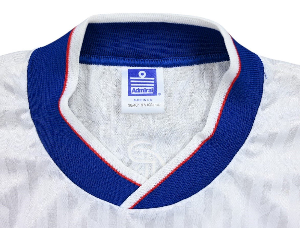 1990-92 GLASGOW RANGERS KOSZULKA M