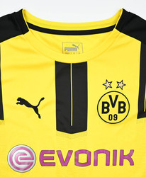 2016-17 BORUSSIA DORTMUND KOSZULKA WOMENS L