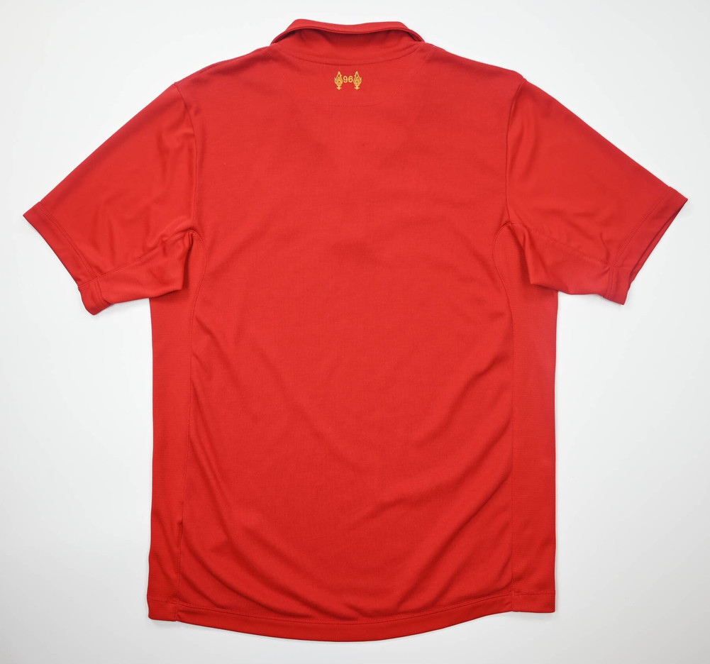 2012-13 LIVERPOOL KOSZULKA M