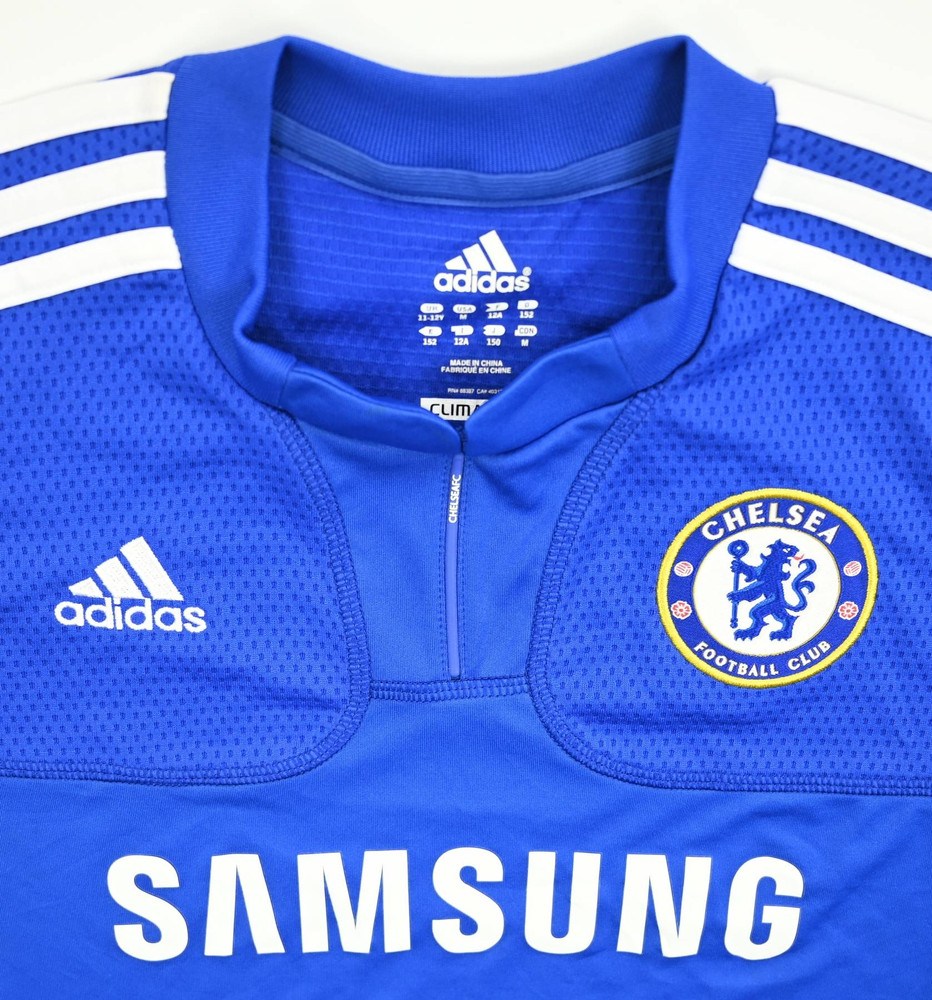 2009-10 CHELSEA LONDON KOSZULKA M. BOYS