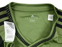 2015-16 LEGIA WARSZAWA *NIKOLIC* MATCH ISSUE KOSZULKA S