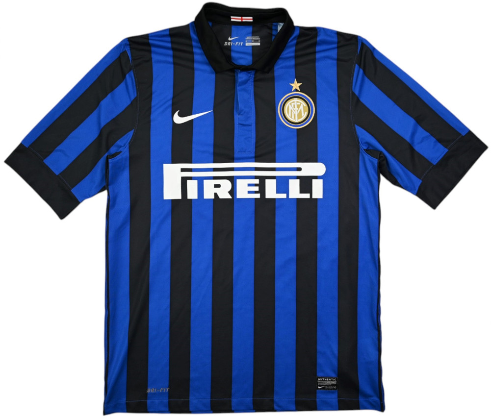 2011-12 INTER MILAN KOSZULKA M