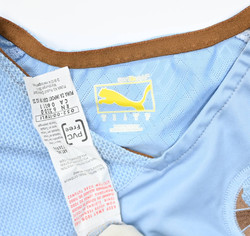 2010-11 AFRICA UNITY KOSZULKA S