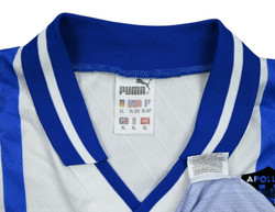 PUMA OLDSCHOOL #11 KOSZULKA XL