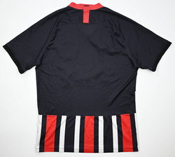 2019-20 EINTRACHT FRANKFURT KOSZULKA M