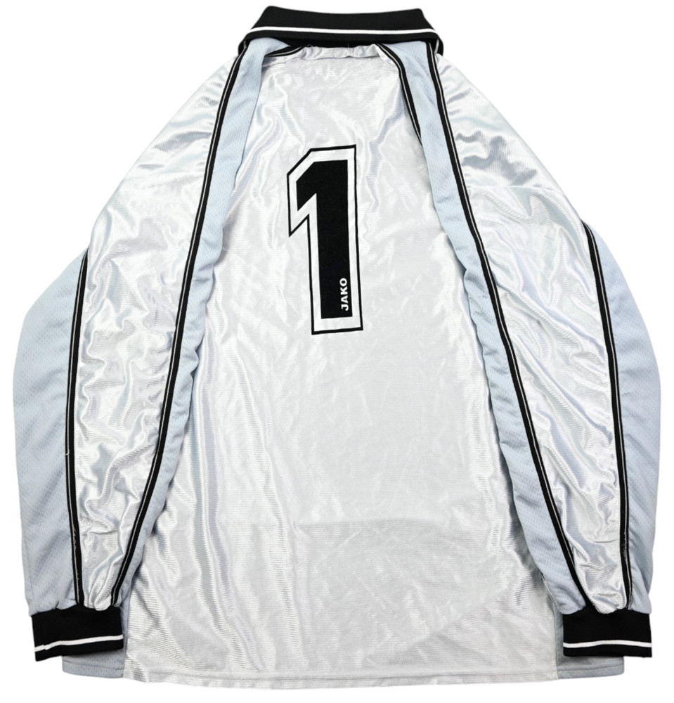 JAKO VINTAGE GOALKEEPER LONGSLEEVE SHIRT XXL