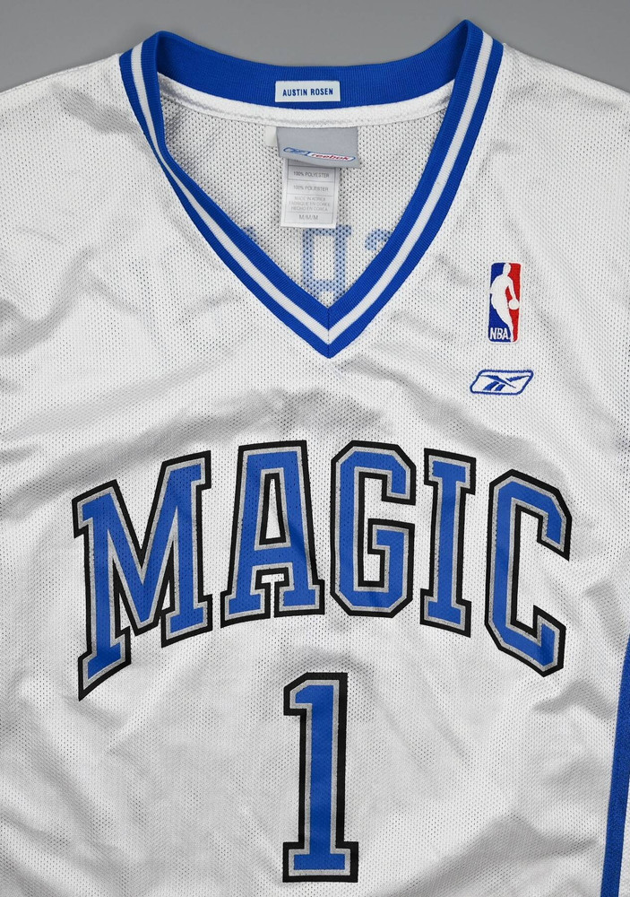 ORLANDO MAGIC *MCGRADY* NBA SHIRT M
