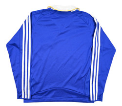 2008-09 CHELSEA LONDON LONGSLEEVE M. BOYS