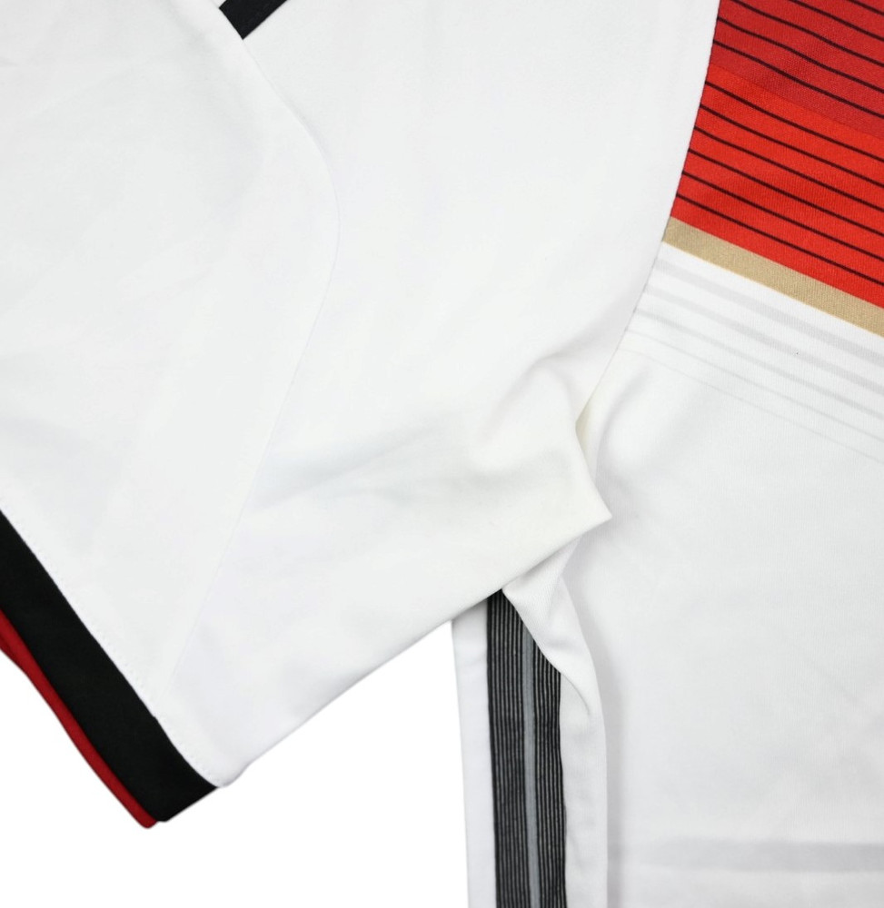 2014-15 GERMANY *MULLER* SHIRT L