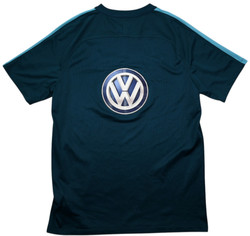 2016-17 WOLFSBURG SHIRT L 