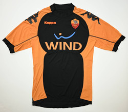 2010-11 AS ROMA KOSZULKA L