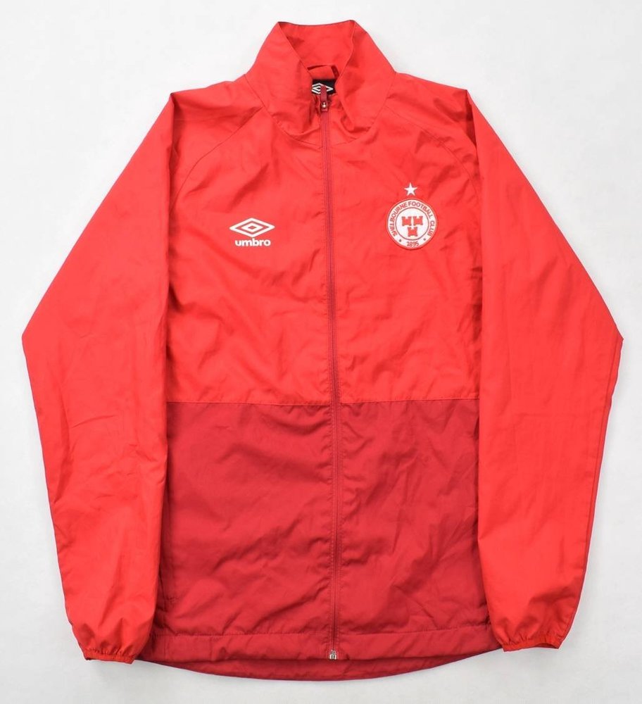 SHELBOURNE FC JACKET S