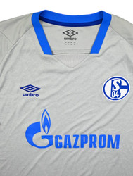 2018-19 SCHALKE KOSZULKA XL