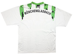 1994-95 BORUSSIA MONCHENGLADBACH SHIRT S