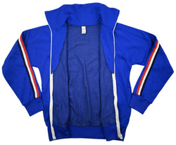 DELTA ZPDZ W ŁODZI OLDSCHOOL BLUZA S