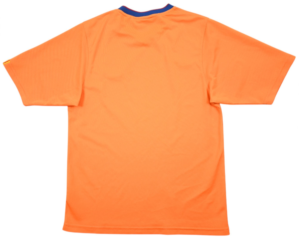 2006-07 BARCELONA BASIC SHIRT S