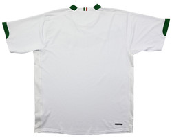 2006-07 MEXICO SHIRT L