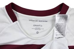 2018-19 DYNAMO DRESDEN SHIRT XS